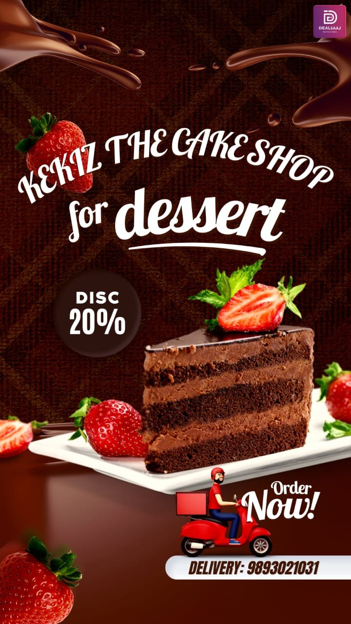 The Heaven Restaurant